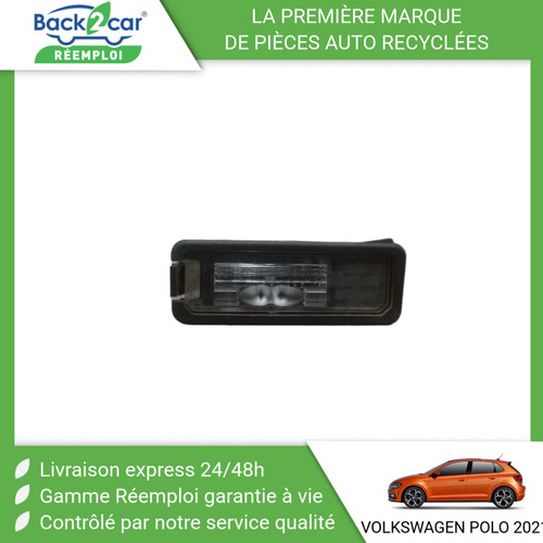 Eclaireur plaque de - eclaireur,