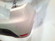 Pare choc arriere RENAULT CLIO
