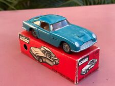 Solido Aston Martin DB5 Vantage New in Original Box Ref. 130 MINT in Box