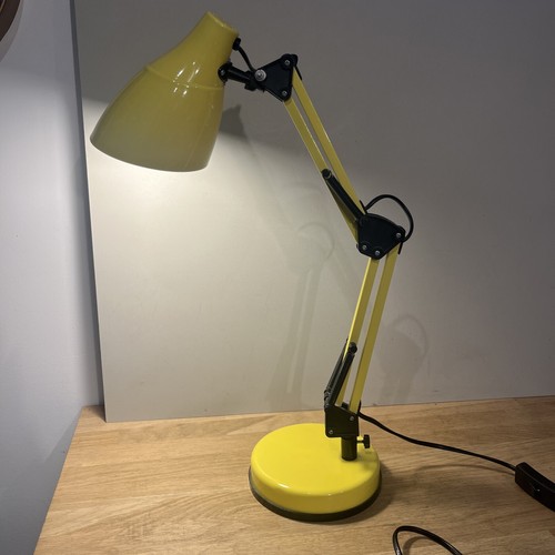 Ancienne lampe bureau - ancienne, de