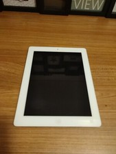 APPLE IPAD 16 GB MODEL A1396