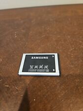 Samsung GT-B3410 Battery AB463651BU 960 mAh 3.7Vu-ion OEM Replacement 