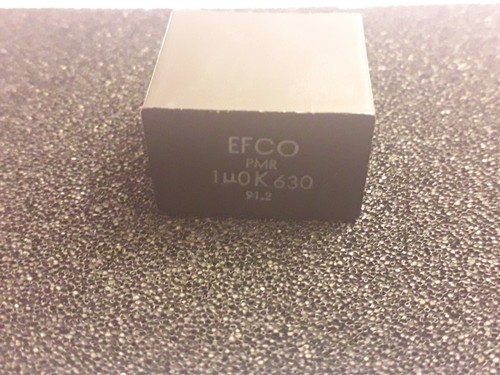 Efco 1uf 630v - 1uf,