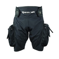 Mares XR Tek Poche Ultra Léger Short Plongée Combinaison de Tech Gear 412032