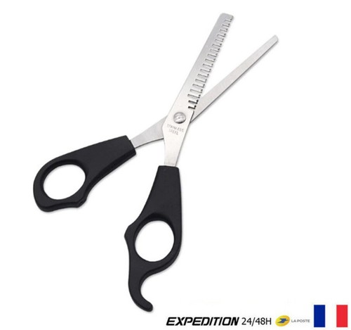 Ciseaux coiffure pour - de,