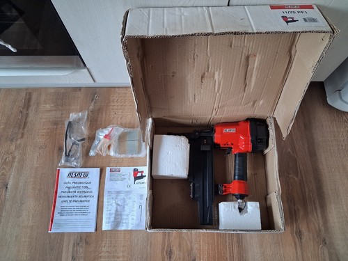 Neuve alsafix agrafeuse - alsafix,