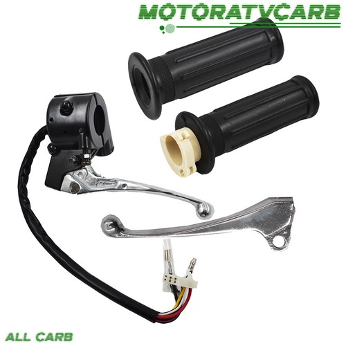 All carb for yamaha - all-carb, pw50