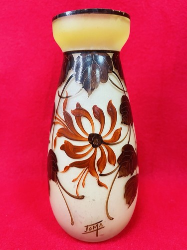 Vase joma art - vase, déco