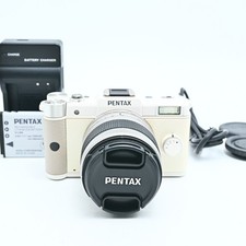 Appareil photo numérique sans