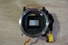 canon 550D cage opturateur