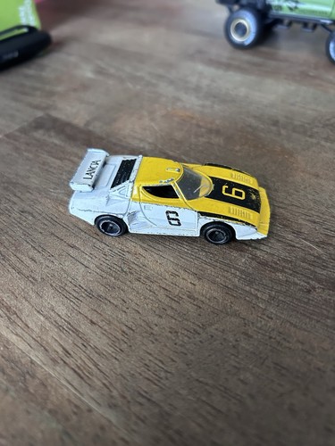 Vintage 1978 tomica - vintage,