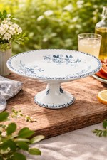 Compotier sur pied Moulin des