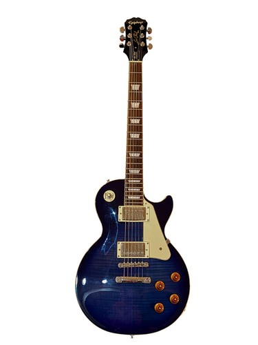 Epiphone les paul - les, standard