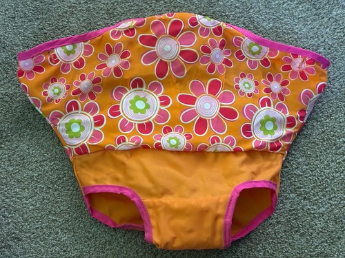 Fisher Price Pink Petals