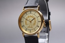 Montre Homme Vintage 1988 N MINT Seiko Avenue 5P31-6A6A 60th ALASKA Quartz JAPAN