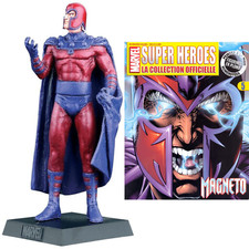 Marvel Super Heroes Figurine
