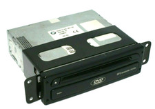 ⭐ BMW Unité GPS DVD