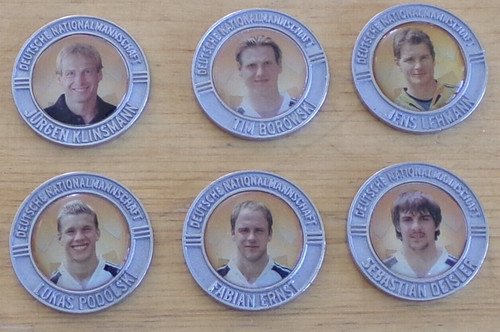 2006 klinsmann lehmann - 2006,