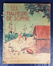 livre ancien 1946  "LES