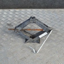 NISSAN NOTE E11 Car Lift Jack