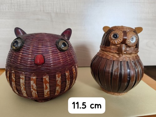 Lot 2 anciens - lot,