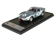1:43 BBR Ferrari 250 Gto S/N