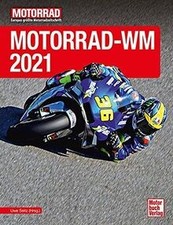 Motorrad-WM 2021 de Seitz