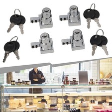 Ensemble serrure de porte