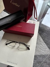 Lunettes Cartier  Picadilly