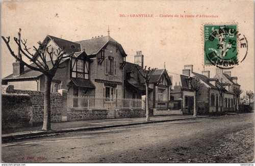 S23177 cpa granville - granville,