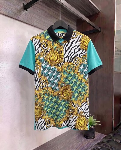 Versace jeans couture all over - versace,
