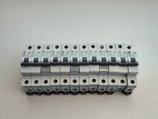 Vynckier D16 1P 230/400V