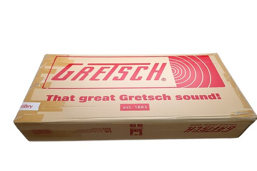 Guitare résonateur gretsch - guitare,