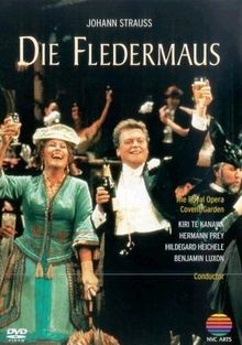 Die fledermaus il - die, (il
