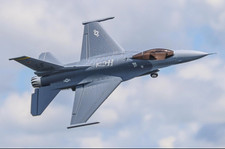 NEW Freewing F-16 Falcon 64mm