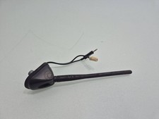 Citroen C-Crosser 2007 Antenne