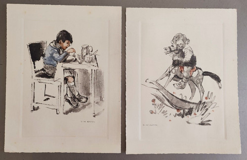 Germaine coster - de,