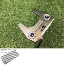 TaylorMade TP COLLECTION HYDRO BLAST BANDON TM2 / 34 pouces Putter / Steel Sh...