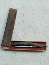 1930, ANCIEN COUPE CHOUX