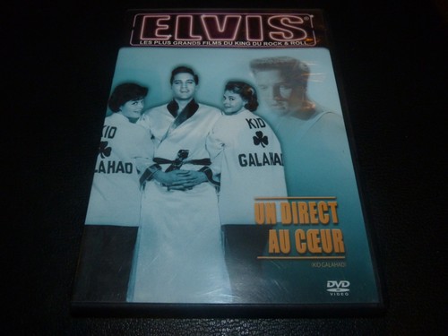 Dvd direct coeur - dvd, coeur"