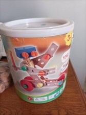 Bloc En Bois Pour Construction