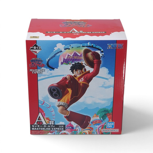 One piece monkey luffy - -, d.