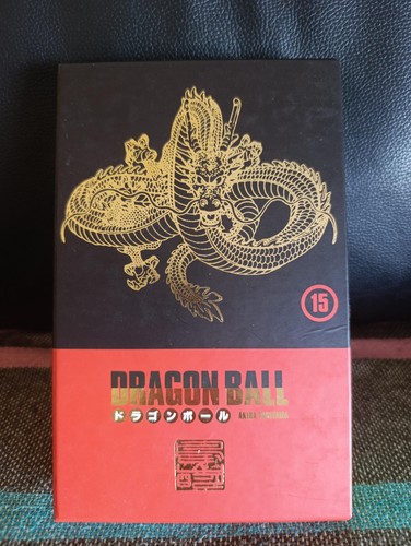 Dragon ball coffret - -,
