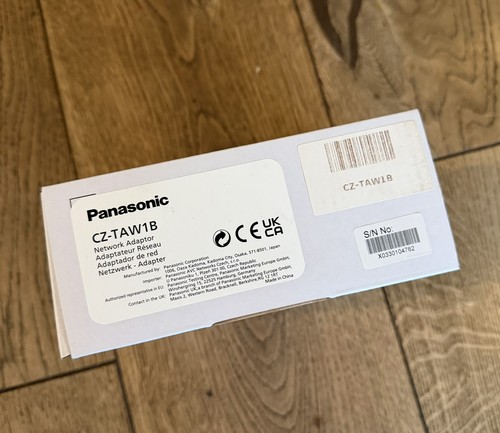 Panasonic taw1b network - cz-taw1b,