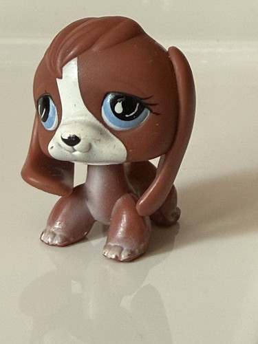 Petshop chien beagle 567 avec - chien,