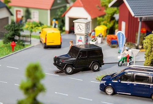 Faller 161484 car system suv - car,