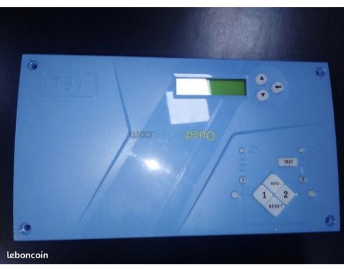 Carte tsi sdmo - sdmo, inverseur