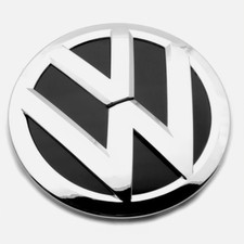 15-21 VW Volkswagen Front Grille Emblem Badge Golf GTI Jetta Alltrack Passat