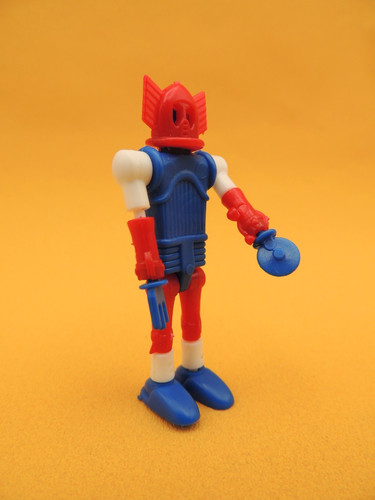 Kinder surprise robot cggc - surprise,