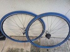 Paire de Roues Vélo Route 700